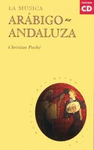 MUSICA ARABIGO-ANDALUZA (CON CD)