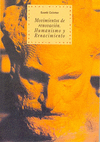 MOVIMIENTOS DE RENOVACION HUMANISMO Y RENACIMIENTO