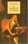 ILUSTRACION EN ESPA�A