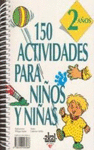 150 ACTIVIDADES PARA NI�OS 2 A�OS