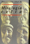 DICC MITOLOGIA CELTA