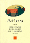 ATLAS DEL ESTADO DE MUJER EN MUNDO