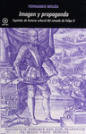 IMAGEN Y PROPAGANDA CAP H CULTURAL REINADO FELIPE II