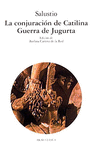 CONJURACION DE CATILINA GUERRA DE JUGURTA