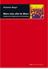 MARX MAS ALLA DE MARX