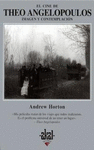CINE DE THEO ANGELOPOULOS