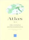 ATLAS DEL ESTADO MEDIOAMBIENTAL