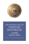 DICC CIENCIAS HISTORICAS (BBA)