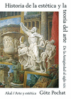 H� DE LA ESTETICA Y DE LA TEORIA DEL ARTE