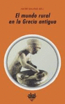 MUNDO RURAL EN LA GRECIA ANTIGUA