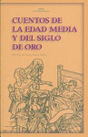 CUENTOS DE LA EDAD MEDIA Y DEL SIGLO DE ORO
