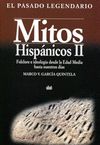 MITOS HISPANICOS II FOLCLORE E IDEOLOGIA DE EMEDIA A NDIA