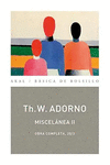 OC ADORNO 21 MISCELANEA II