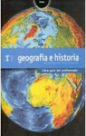 ESO 1 GEOGRAFIA HISTORIA PROFESOR (CON DISQUETE)