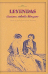 LEYENDAS (LITERATURAS)