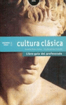 ESO 2�C CULTURA CLASICA PROFESOR + DISQUETTE