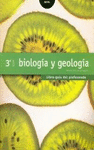 ESO 3º BIOLOGIA GEOLOGIA PROFESOR (CON DISQUETTE)