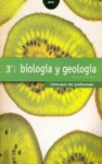 ESO 3� BIOLOGIA GEOLOGIA PROFESOR (CON DISQUETTE)