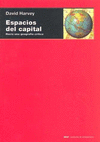 ESPACIOS DEL CAPITAL HACIA UNA GEOGRAFIA CRITICA