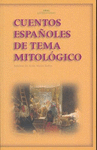 CUENTOS ESPA�OLES DE TEMA MITOLOGICO