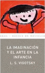 IMAGINACION Y EL ARTE EN LA INFANCIA