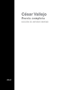 POESIA COMPLETA CESAR VALLEJO