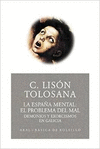 DEMONIOS Y EXORCISMOS EN GALICIA ESPA�A MENTAL 2