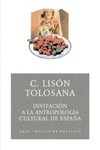 INVITACION A LA ANTROPOLOGIA CULTURAL EN ESPA�A