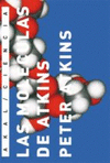 MOLECULAS DE ATKINS