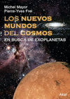 NUEVOS MUNDOS DEL COSMOS