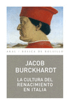 CULTURA DEL RENACIMIENTO EN ITALIA
