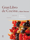 GRAN LIBRO DE COCINA POSTRES Y PASTELERIA