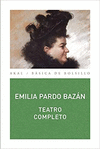 TEATRO COMPLETO PARDO BAZAN