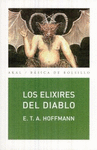 ELIXIRES DEL DIABLO