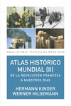 ATLAS HISTORICO MUNDIAL II
