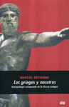 GRIEGOS Y NOSOTROS