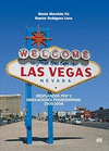 WELCOME TO FABOLOUS LAS VEGAS NEVADA RESPLANDOR POP Y SIMUL