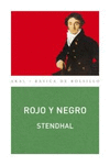 ROJO Y NEGRO