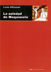 SOLEDAD DE MAQUIAVELO