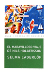 MARAVILLOSO VIAJE DE NILS HOLGERSSON
