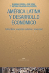 AMERICA LATINA Y DESARROLLO ECONOMICO