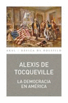 DEMOCRACIA EN AMERICA