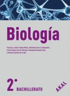BACH 2 BIOLOGIA