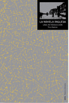 NOVELA INGLESA UNA INTRODUCCION