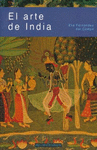 ARTE DE INDIA