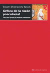 CRITICA DE LA RAZON POSCOLONIAL