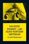 SIETE PECADOS Y LAS SIETE VIRTUDES CAPITALES