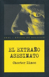 EXTRA�O ASESINATO