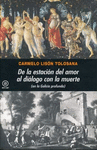 DE LA ESTACION DEL AMOR AL DIALOGO CON LA MUERTE