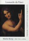 LEONARDO DA VINCI MARAVILLOSAS OBRAS DE NATURALEZA Y HOMBRE